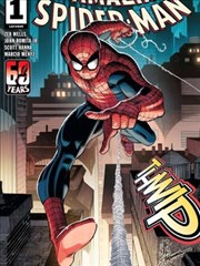 纸间旅人漫画封面